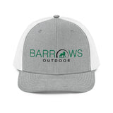 Barrows Trucker Cap
