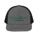 Barrows Trucker Cap