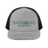 Barrows Trucker Cap