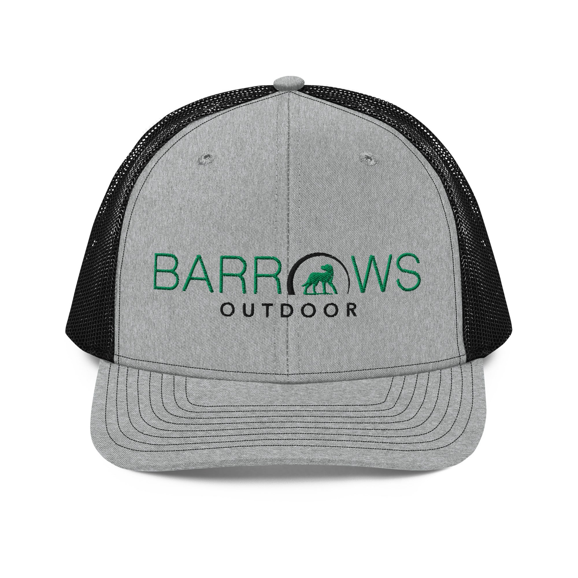 Barrows Trucker Cap