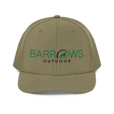 Barrows Trucker Cap