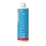 UBAVET Dental Care Water Additive for Dogs & Cats – Odorless & Tasteless Oral Health Solution (16 fl oz / 473 ml)