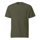 Barrows Training Bumper Tee