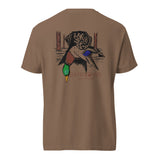 Barrows Mallard Tee