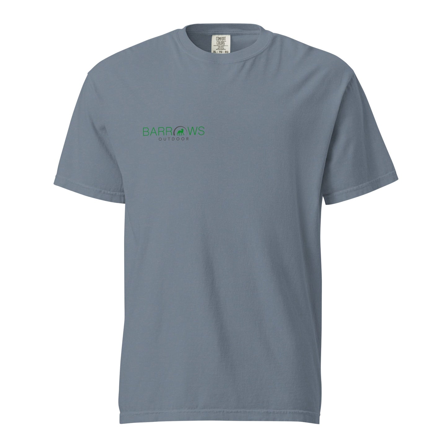 Barrows Mallard Tee