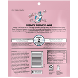 Temptations Mega Shrimpy Shrimp Flavor Cat Treat