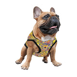 Yellow Imperial Dragon Tank Top