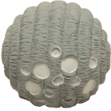 Luna Ruff-Tex® Latex Ball Dog Toy, Large